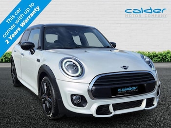 Used MINI Hatch 2020 for sale - 79147030: Photo