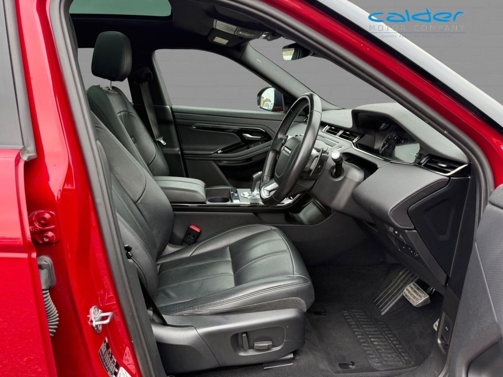 Used Land Rover Range Rover Evoque 2020 for sale - 75865135: Photo 17