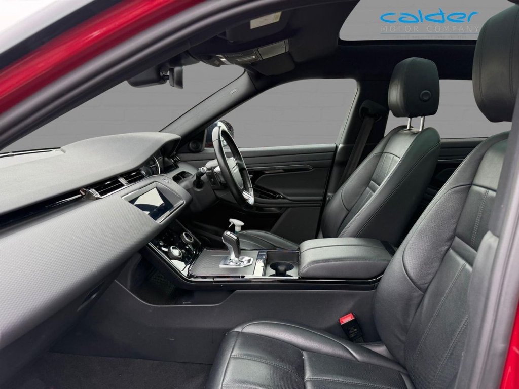 Used Land Rover Range Rover Evoque 2020 for sale - 75865135: Photo 18