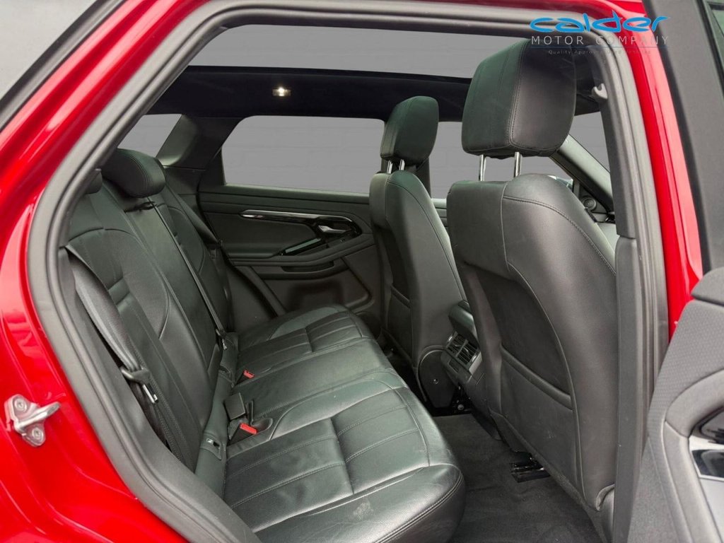 Used Land Rover Range Rover Evoque 2020 for sale - 75865135: Photo 19