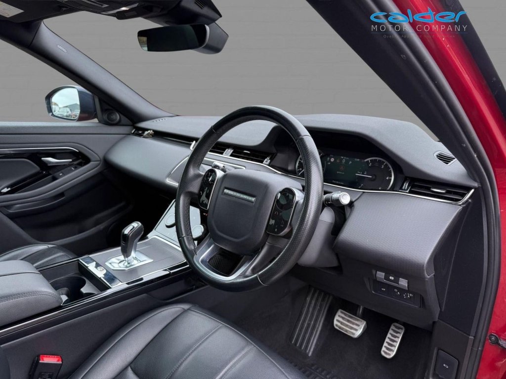 Used Land Rover Range Rover Evoque 2020 for sale - 75865135: Photo 25