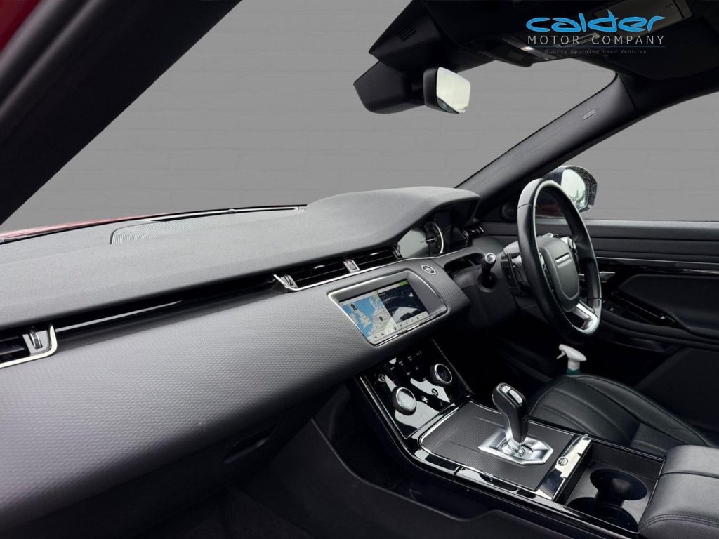 Used Land Rover Range Rover Evoque 2020 for sale - 75865135: Photo 26
