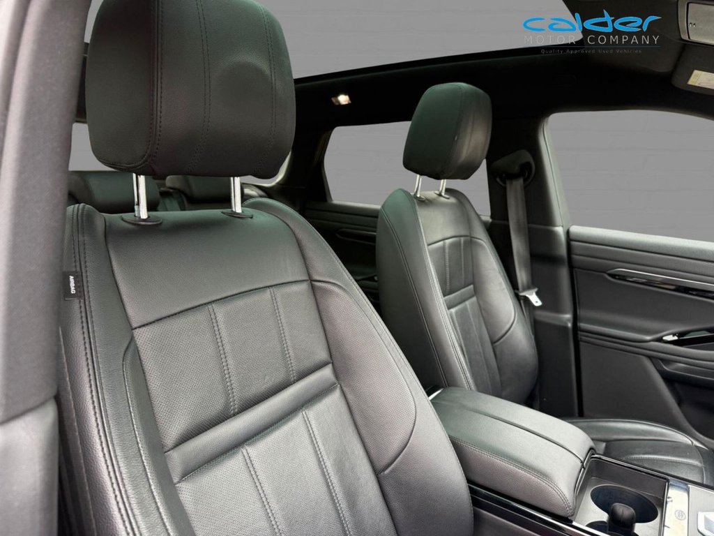 Used Land Rover Range Rover Evoque 2020 for sale - 75865135: Photo 27