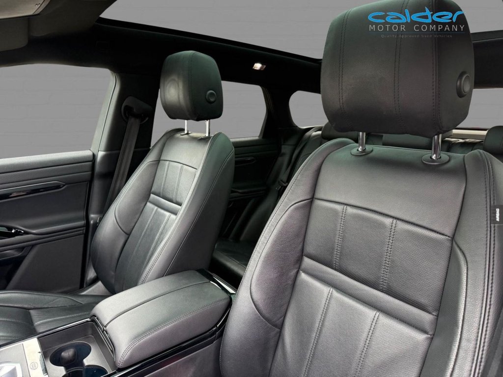 Used Land Rover Range Rover Evoque 2020 for sale - 75865135: Photo 28