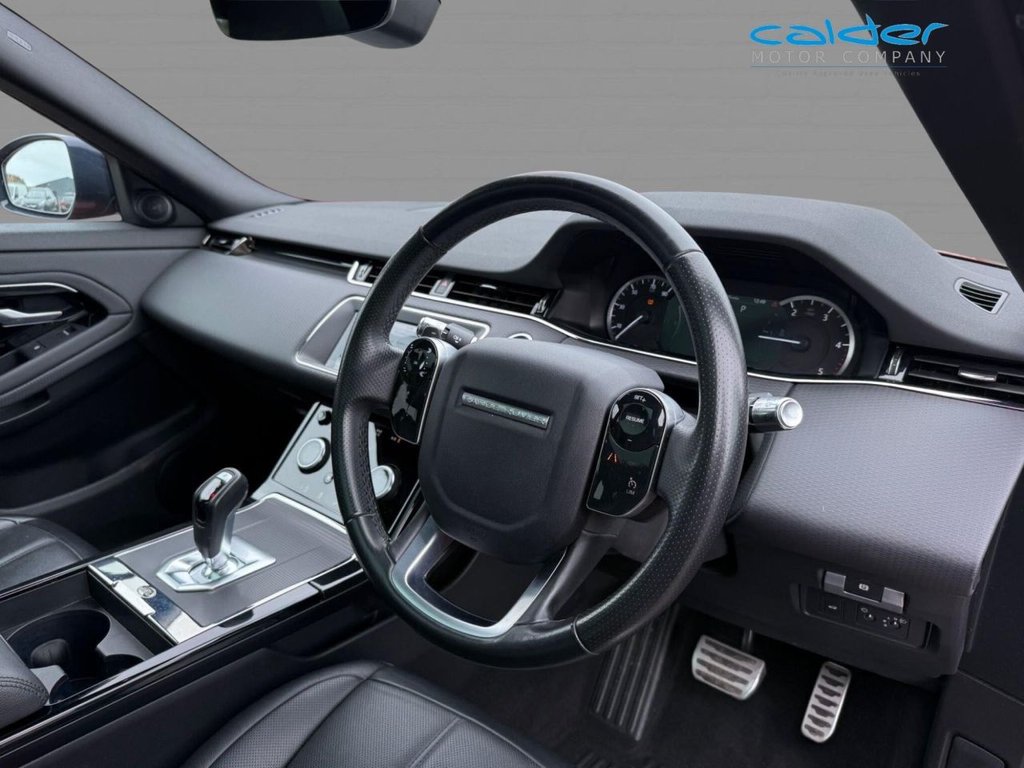 Used Land Rover Range Rover Evoque 2020 for sale - 75865135: Photo 29