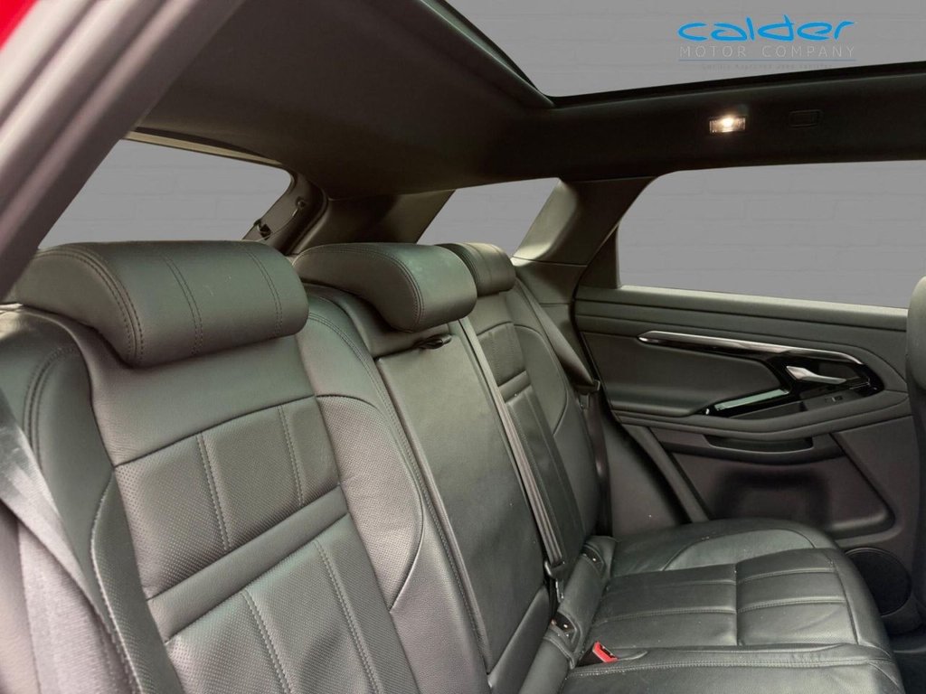 Used Land Rover Range Rover Evoque 2020 for sale - 75865135: Photo 30