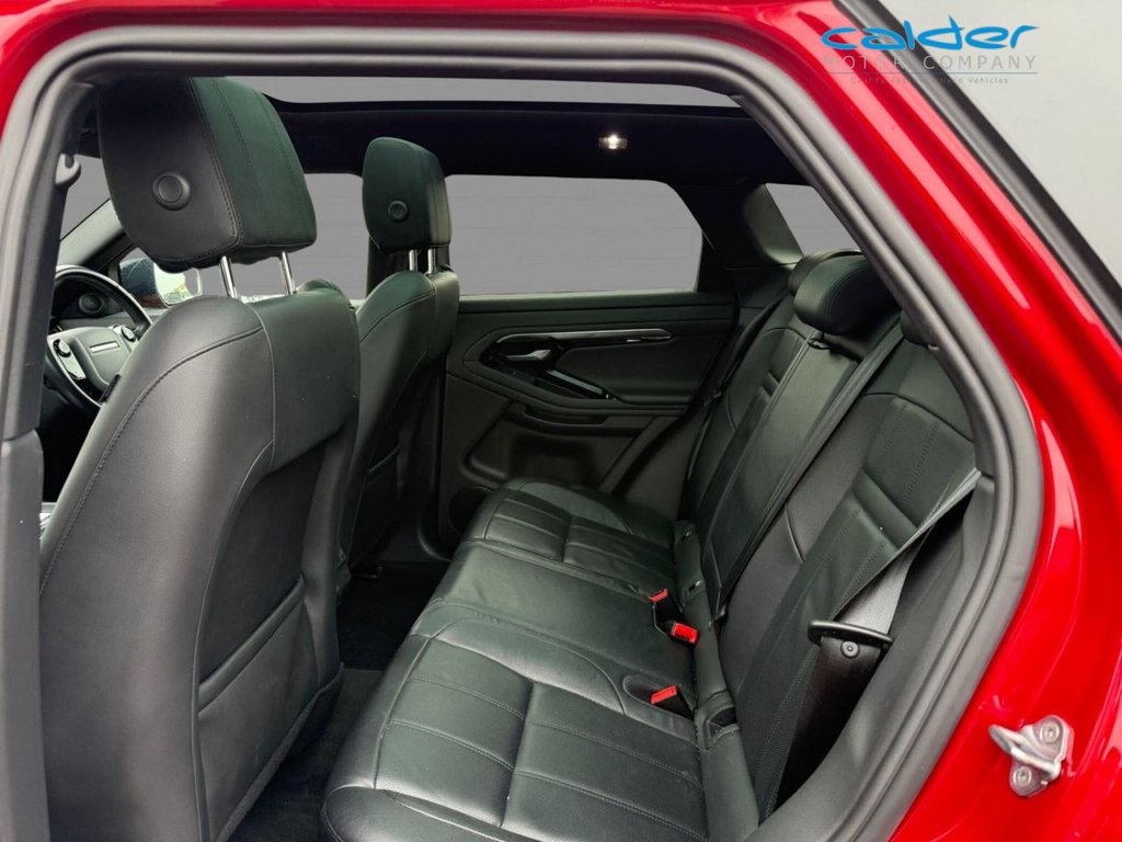 Used Land Rover Range Rover Evoque 2020 for sale - 75865135: Photo 31