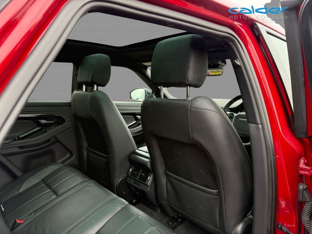 Used Land Rover Range Rover Evoque 2020 for sale - 75865135: Photo 33