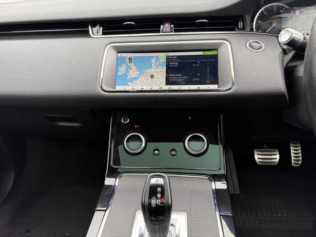 Used Land Rover Range Rover Evoque 2020 for sale - 75865135: Photo 34