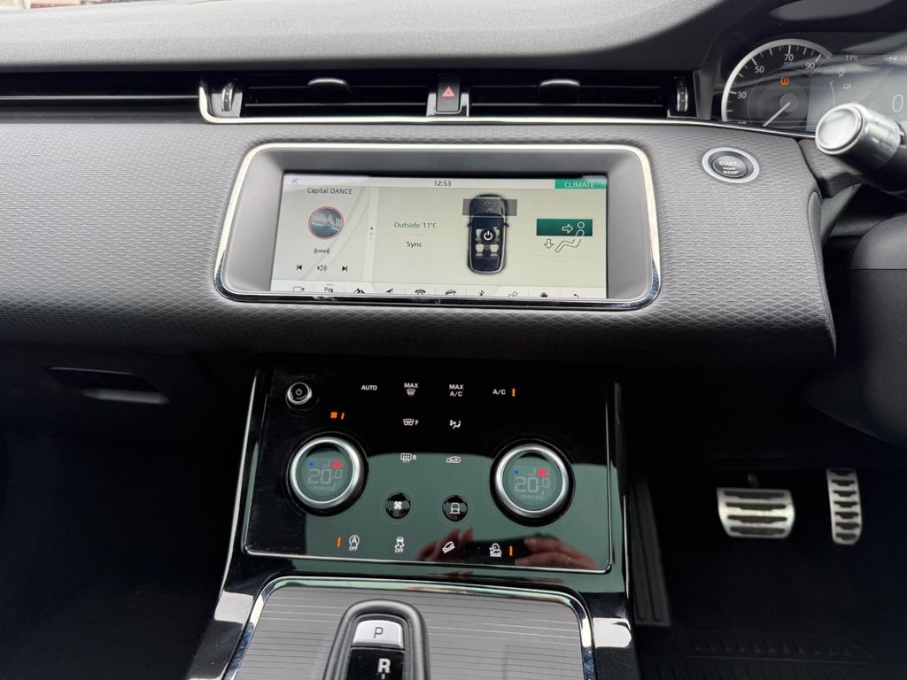 Used Land Rover Range Rover Evoque 2020 for sale - 75865135: Photo 35