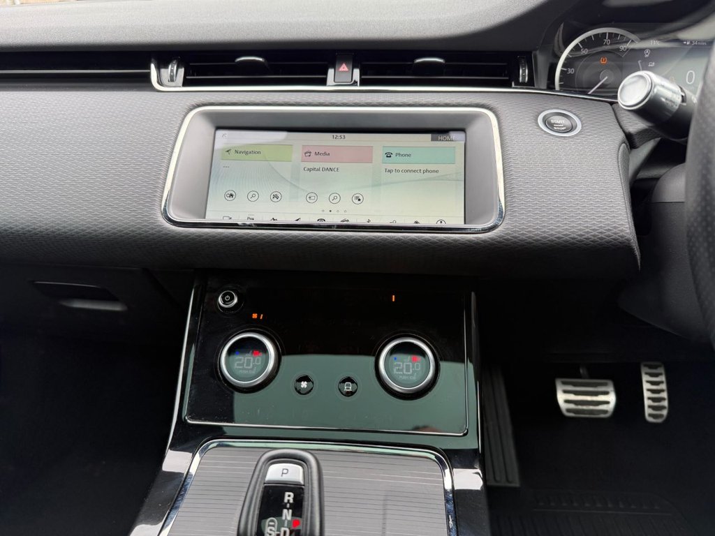 Used Land Rover Range Rover Evoque 2020 for sale - 75865135: Photo 37