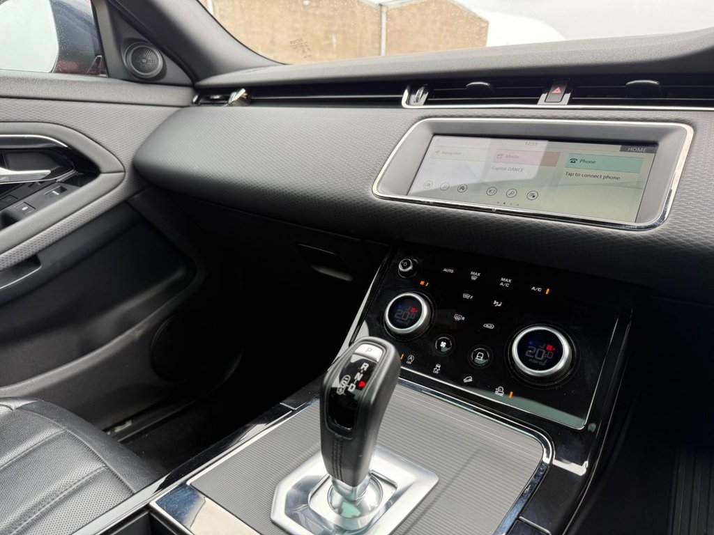 Used Land Rover Range Rover Evoque 2020 for sale - 75865135: Photo 38