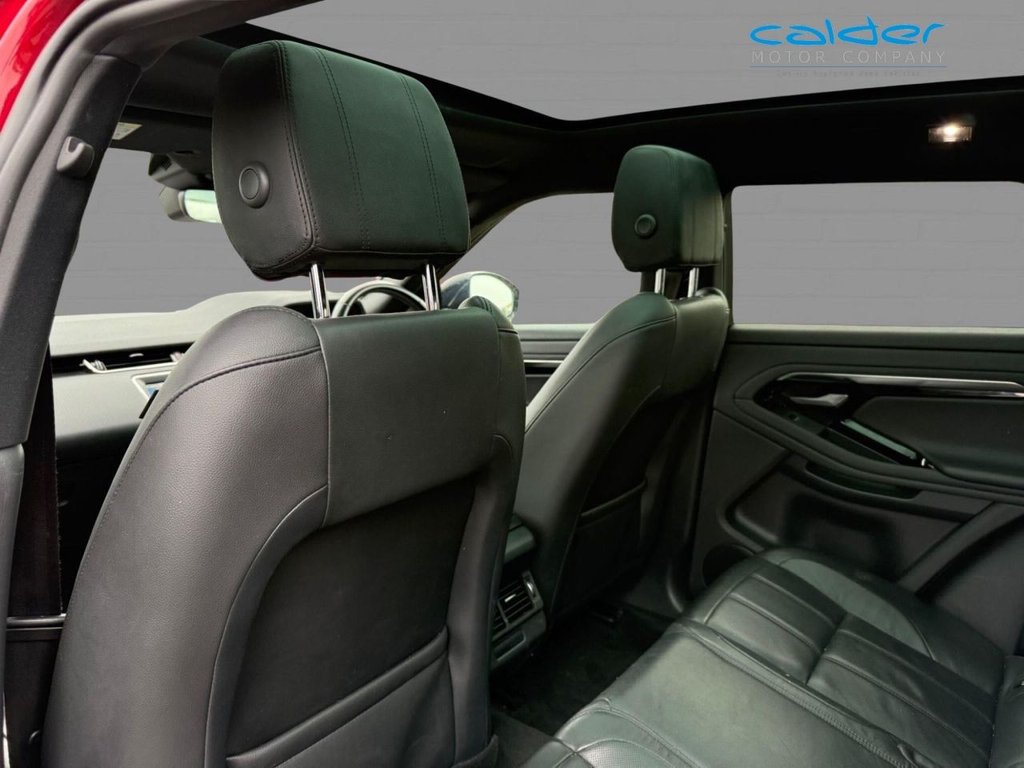 Used Land Rover Range Rover Evoque 2020 for sale - 75865135: Photo 39