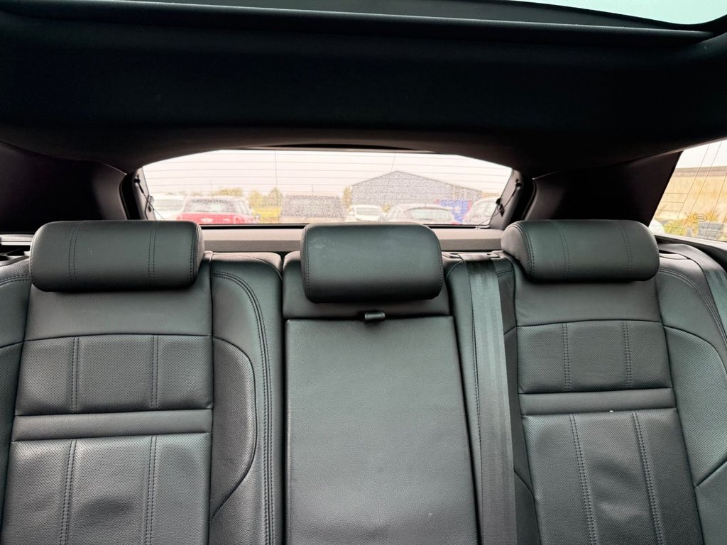 Used Land Rover Range Rover Evoque 2020 for sale - 75865135: Photo 40