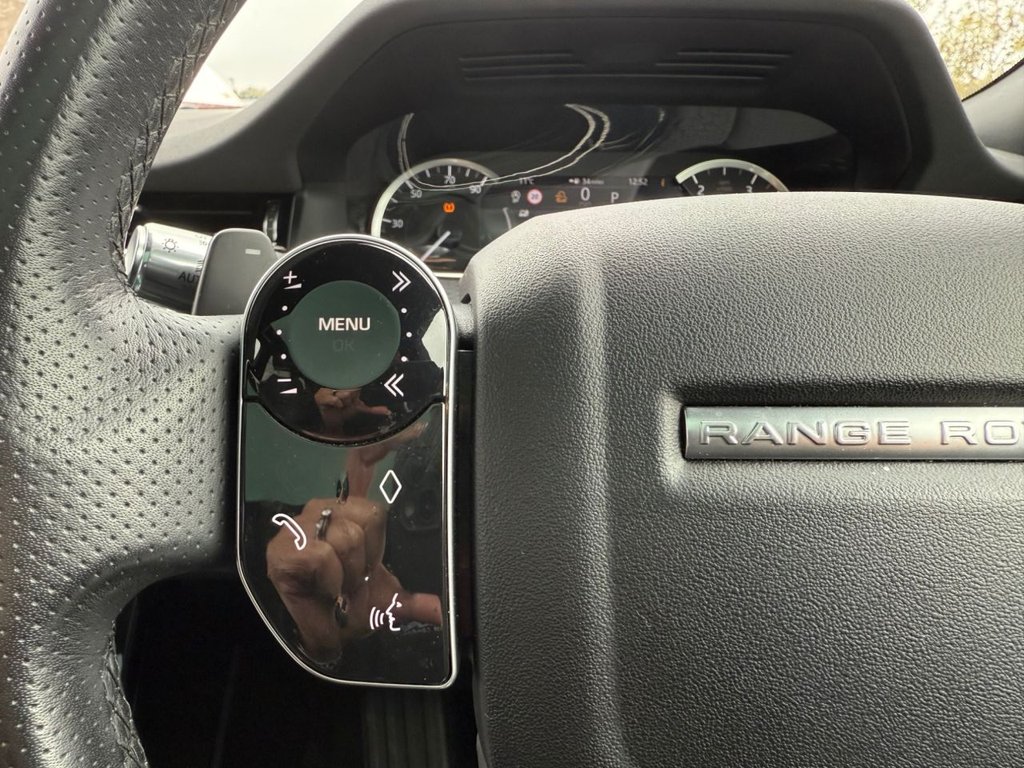 Used Land Rover Range Rover Evoque 2020 for sale - 75865135: Photo 42