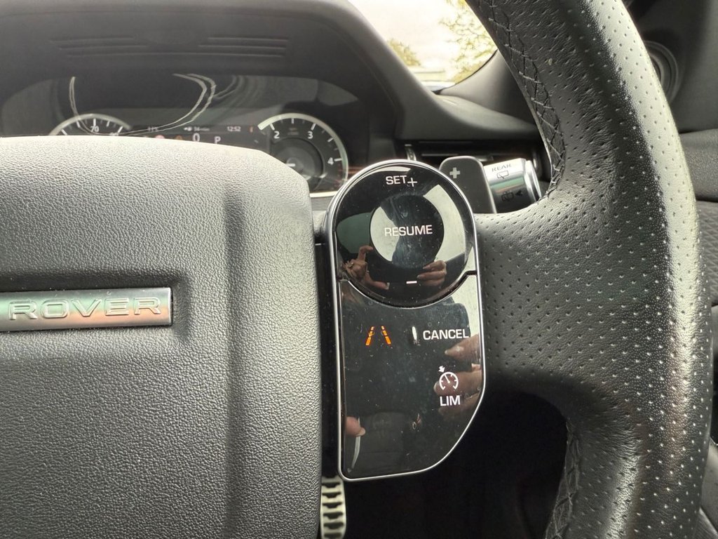 Used Land Rover Range Rover Evoque 2020 for sale - 75865135: Photo 43