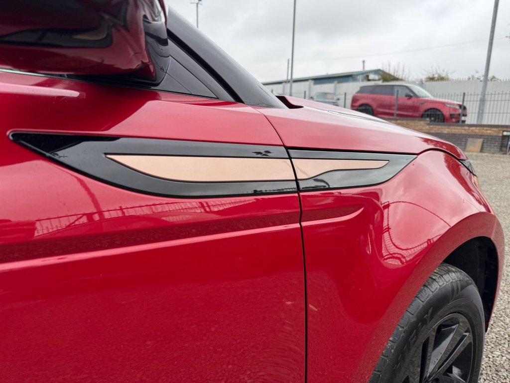 Used Land Rover Range Rover Evoque 2020 for sale - 75865135: Photo 45