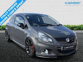 Used Vauxhall Corsa 2014 for sale - 79461983: Photo