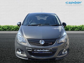 Used Vauxhall Corsa 2014 for sale - 79461983: Photo