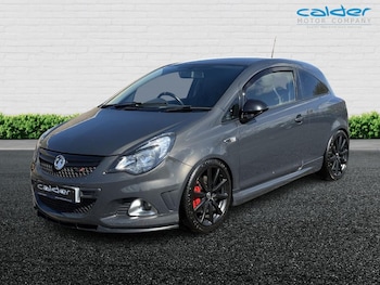 Used Vauxhall Corsa 2014 for sale - 79461983: Photo