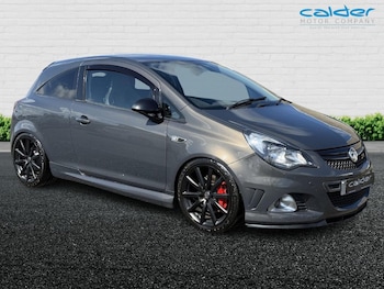 Used Vauxhall Corsa 2014 for sale - 79461983: Photo