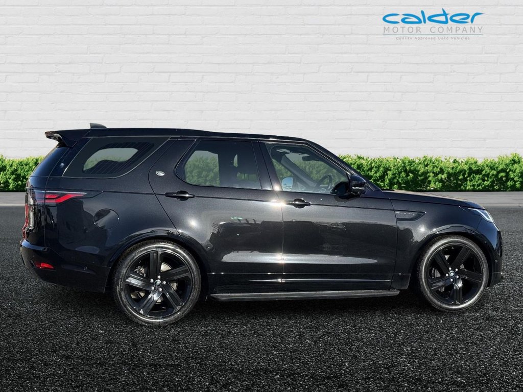 Used Land Rover Discovery 2022 for sale - 77276086: Photo 12