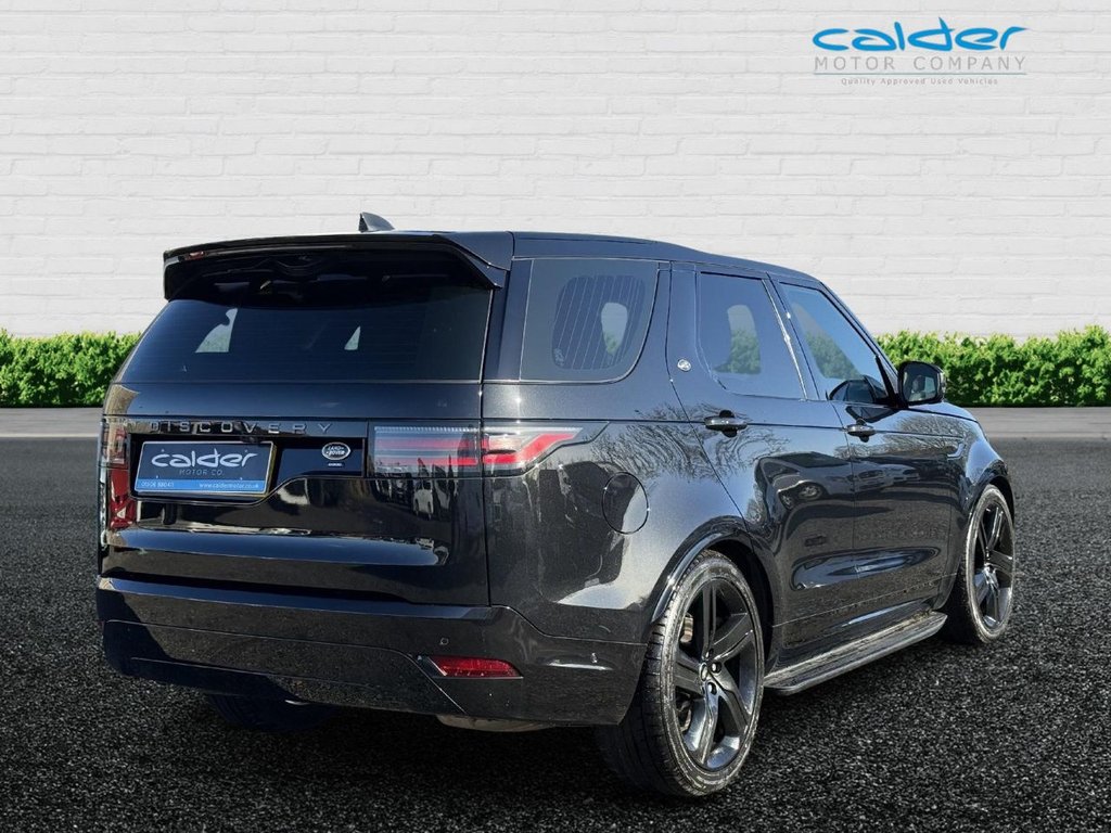 Used Land Rover Discovery 2022 for sale - 77276086: Photo 13