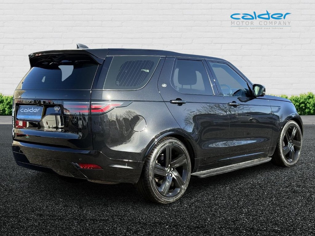 Used Land Rover Discovery 2022 for sale - 77276086: Photo 14