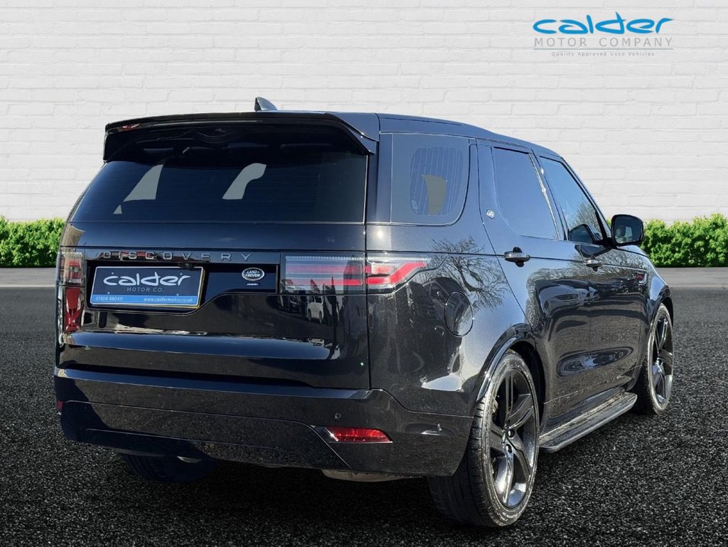 Used Land Rover Discovery 2022 for sale - 77276086: Photo 15