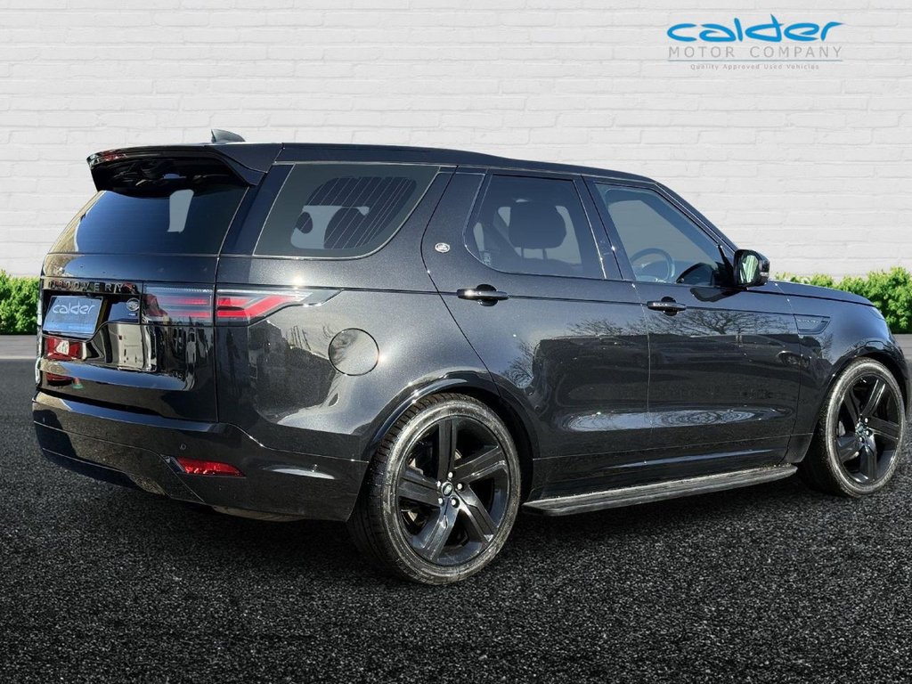 Used Land Rover Discovery 2022 for sale - 77276086: Photo 16