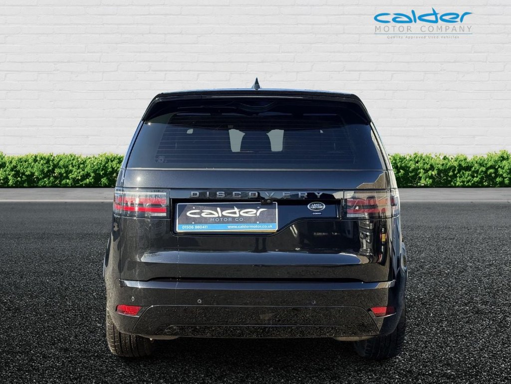 Used Land Rover Discovery 2022 for sale - 77276086: Photo 17