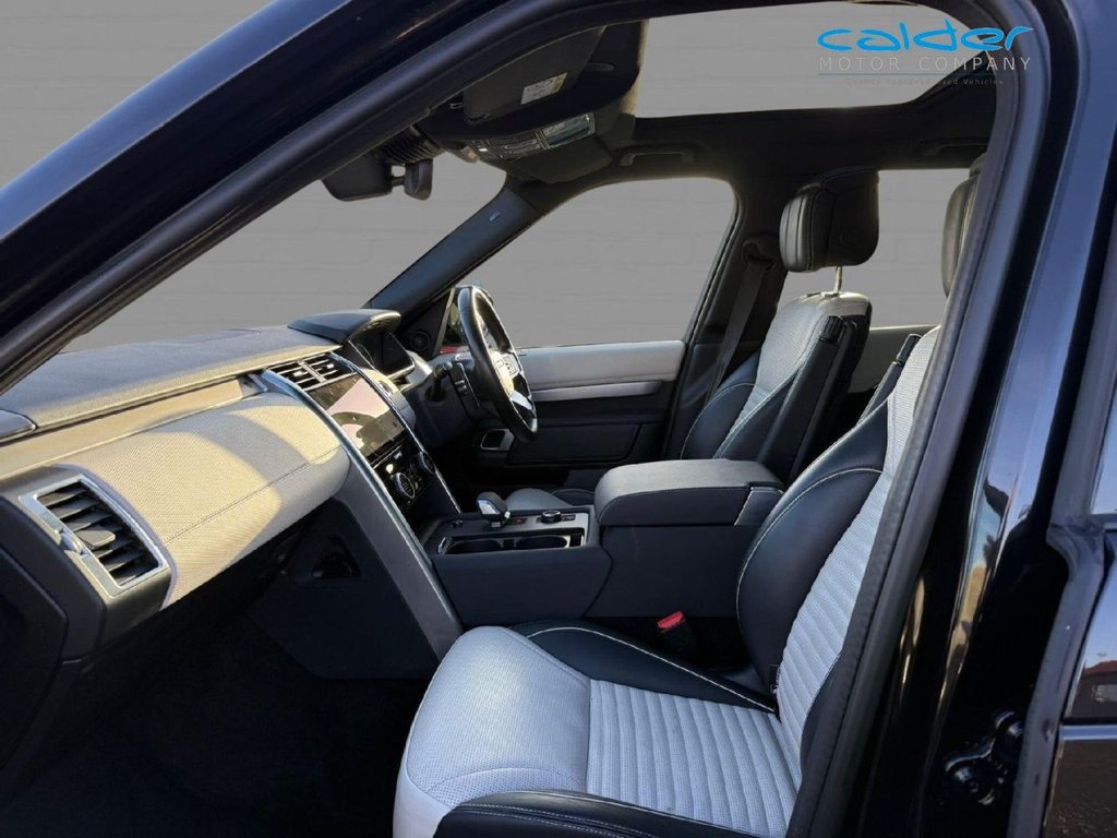 Used Land Rover Discovery 2022 for sale - 77276086: Photo 20