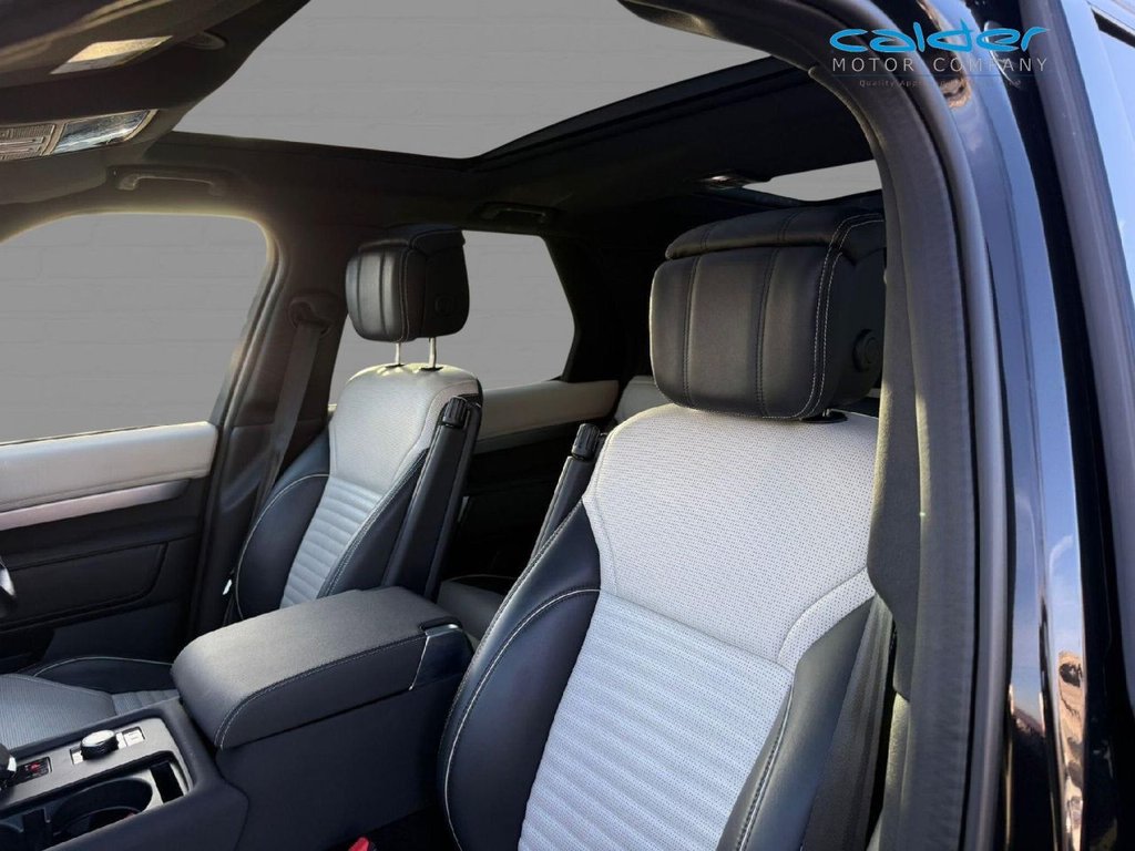 Used Land Rover Discovery 2022 for sale - 77276086: Photo 21