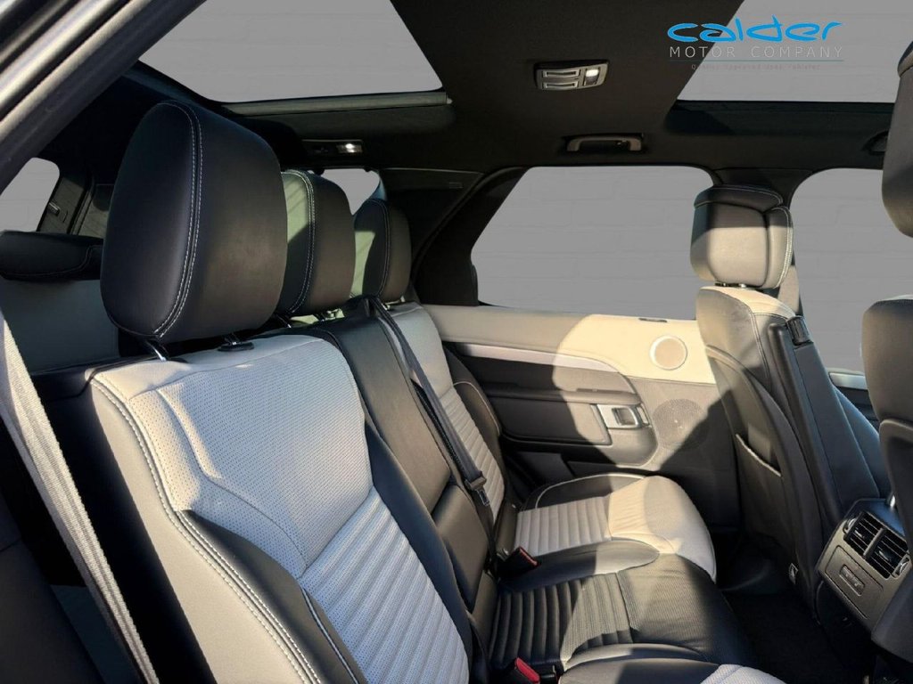 Used Land Rover Discovery 2022 for sale - 77276086: Photo 22