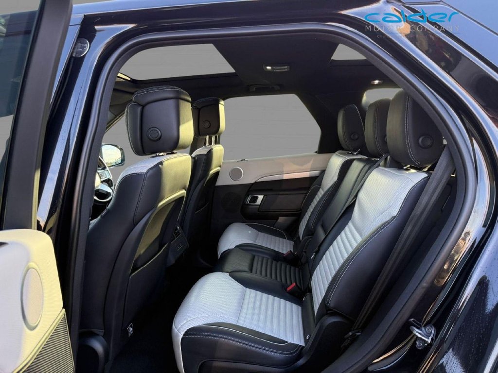 Used Land Rover Discovery 2022 for sale - 77276086: Photo 23