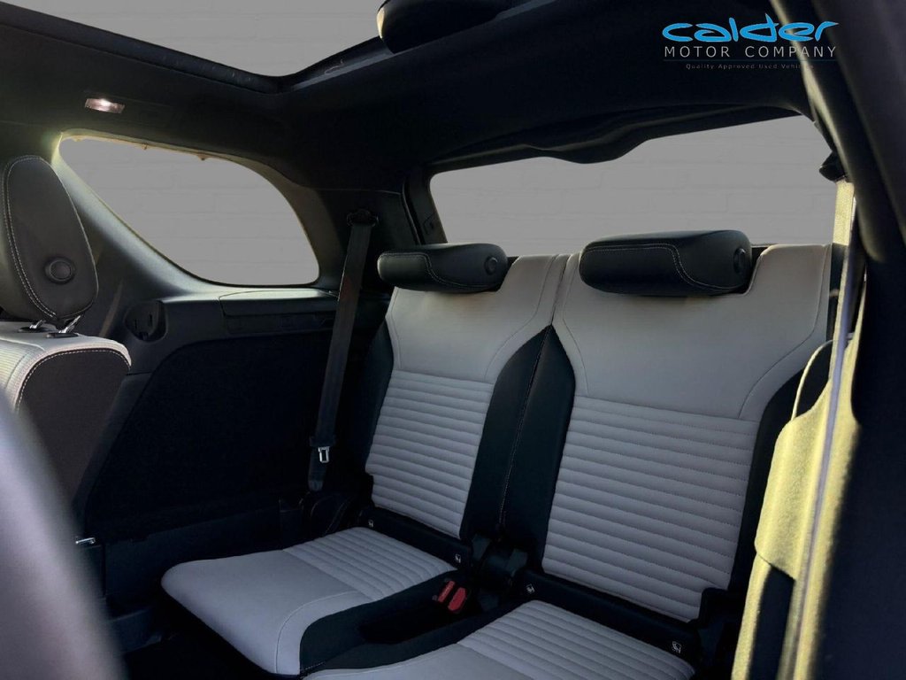 Used Land Rover Discovery 2022 for sale - 77276086: Photo 24