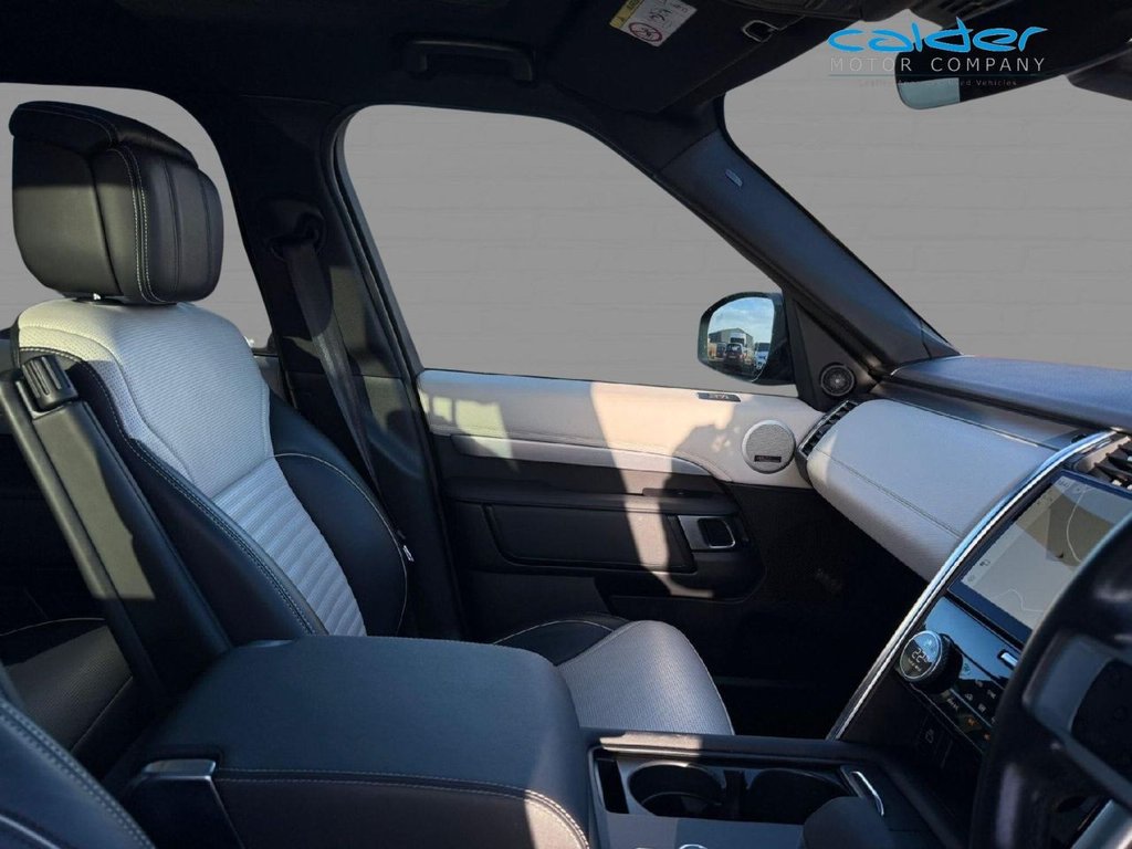 Used Land Rover Discovery 2022 for sale - 77276086: Photo 25