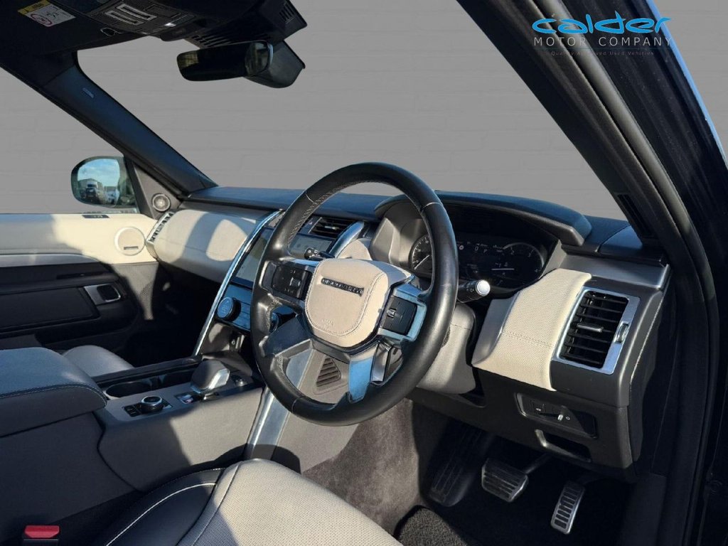 Used Land Rover Discovery 2022 for sale - 77276086: Photo 26