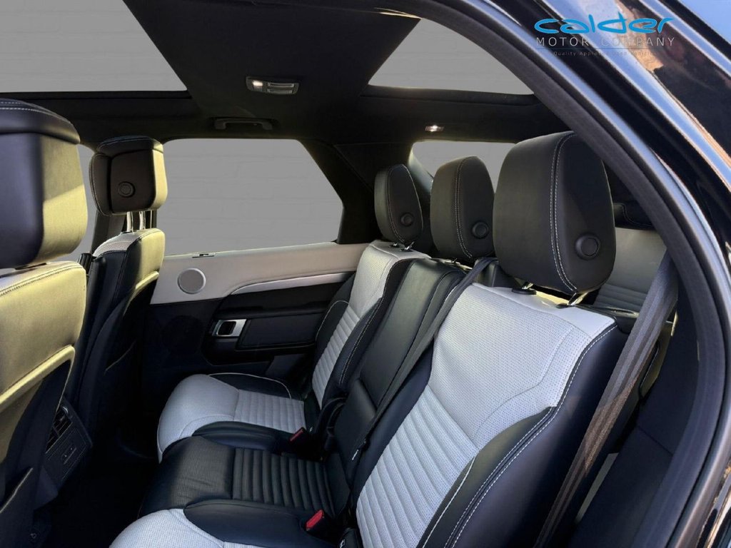 Used Land Rover Discovery 2022 for sale - 77276086: Photo 27