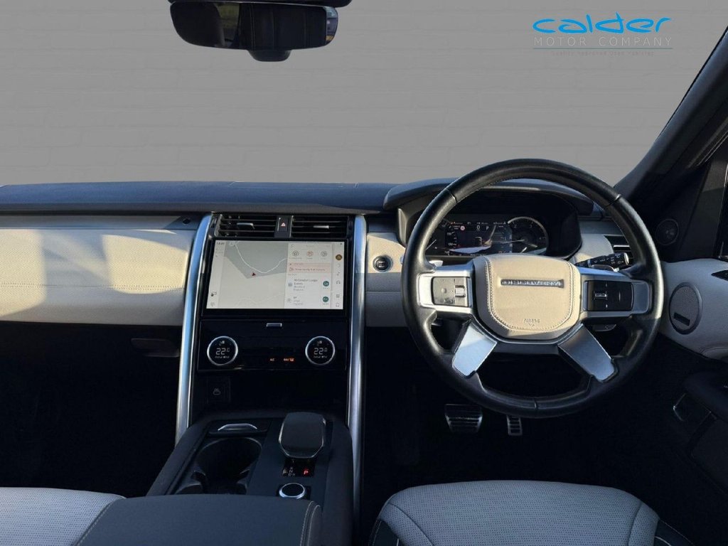 Used Land Rover Discovery 2022 for sale - 77276086: Photo 28