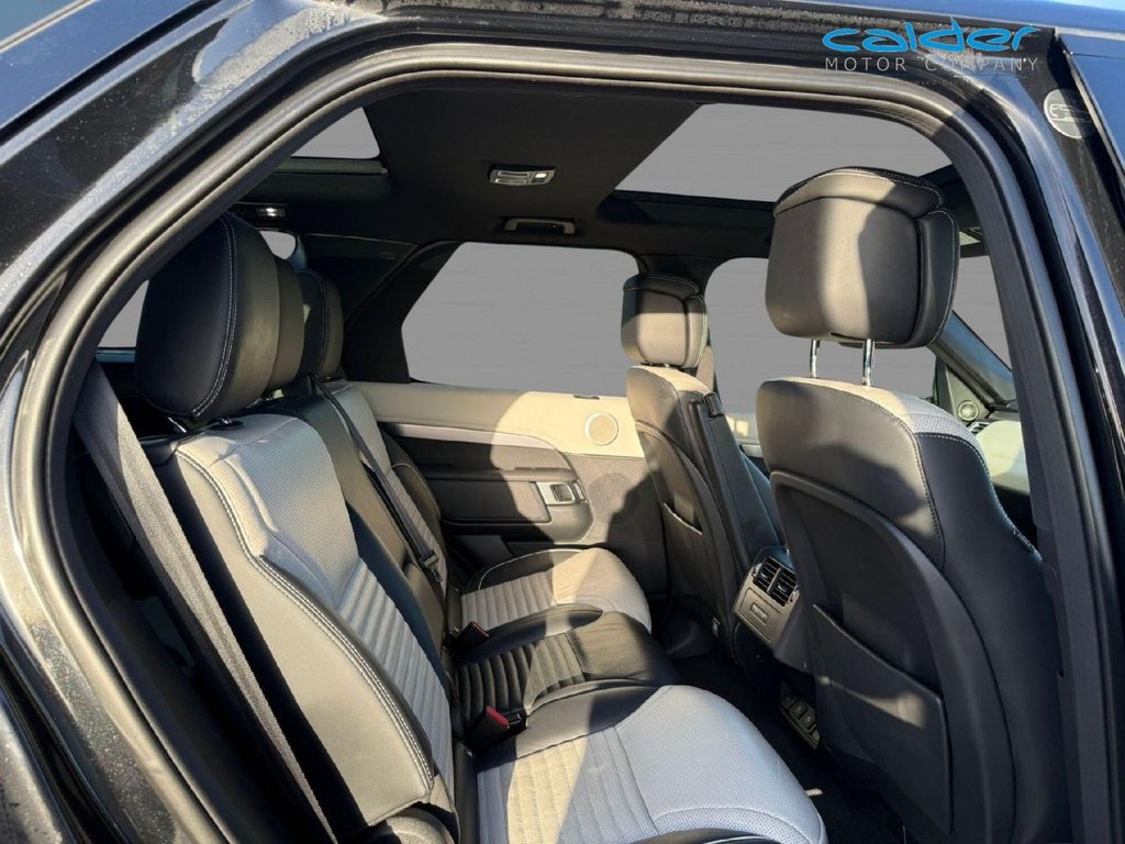 Used Land Rover Discovery 2022 for sale - 77276086: Photo 29