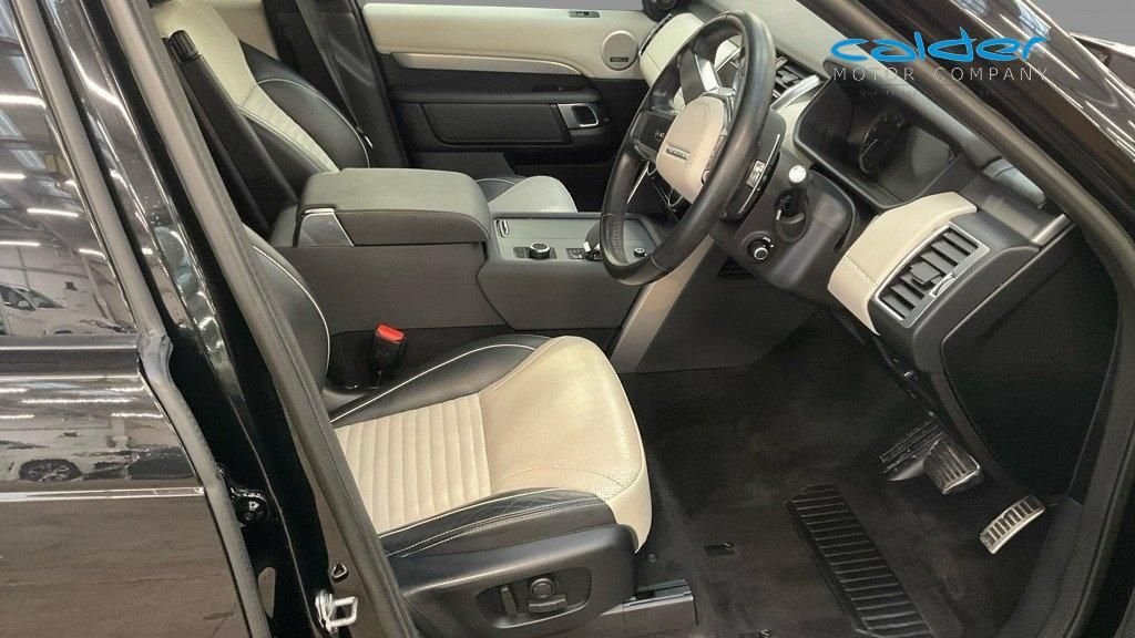 Used Land Rover Discovery 2022 for sale - 77276086: Photo 3