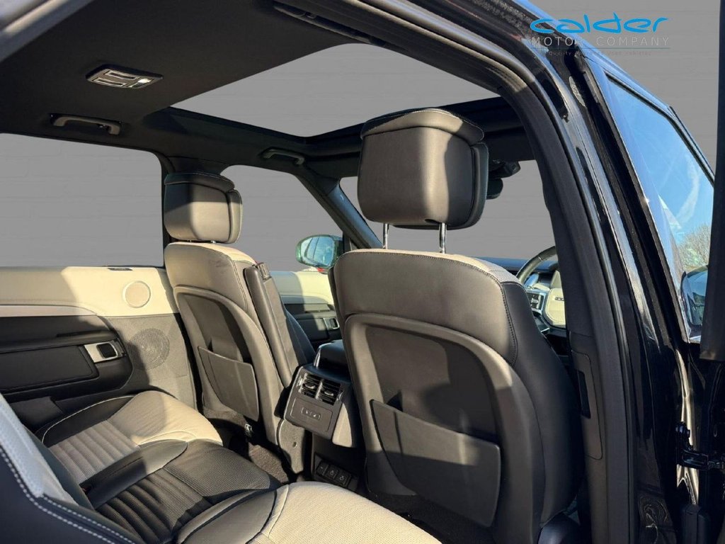 Used Land Rover Discovery 2022 for sale - 77276086: Photo 30