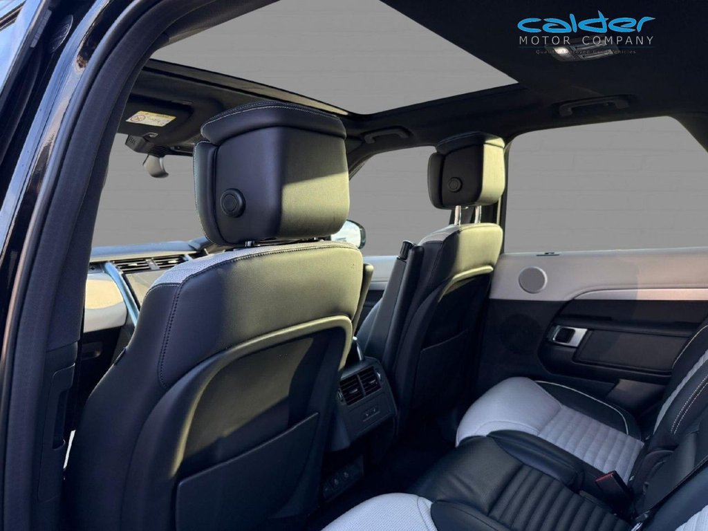 Used Land Rover Discovery 2022 for sale - 77276086: Photo 31