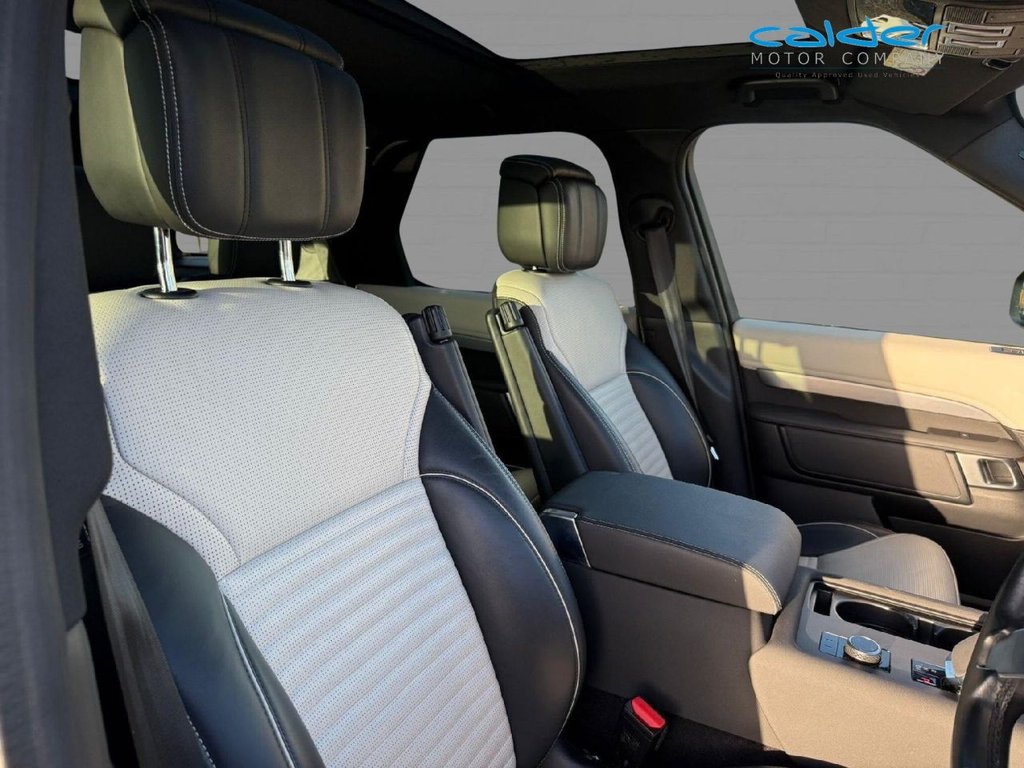 Used Land Rover Discovery 2022 for sale - 77276086: Photo 32