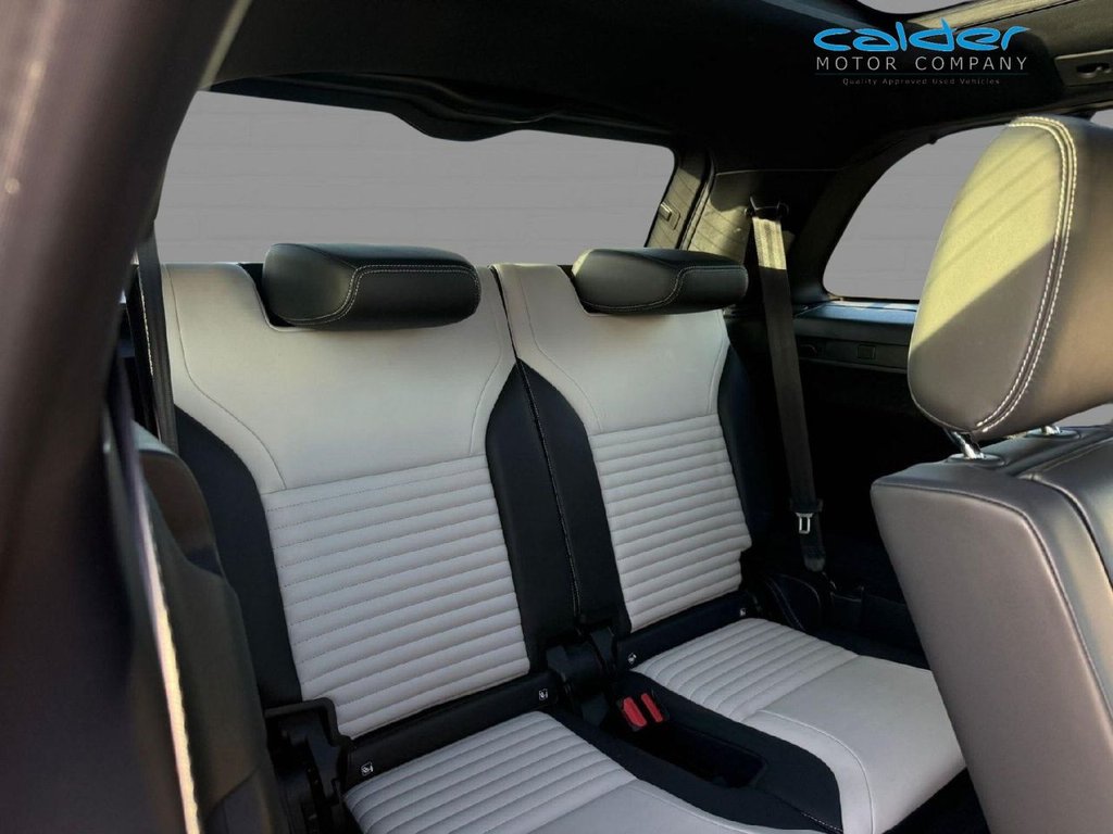 Used Land Rover Discovery 2022 for sale - 77276086: Photo 33