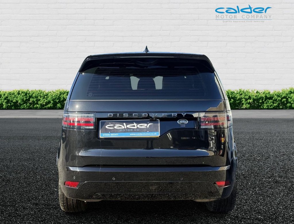 Used Land Rover Discovery 2022 for sale - 77276086: Photo 34