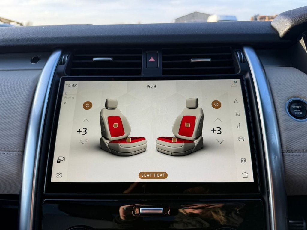 Used Land Rover Discovery 2022 for sale - 77276086: Photo 35