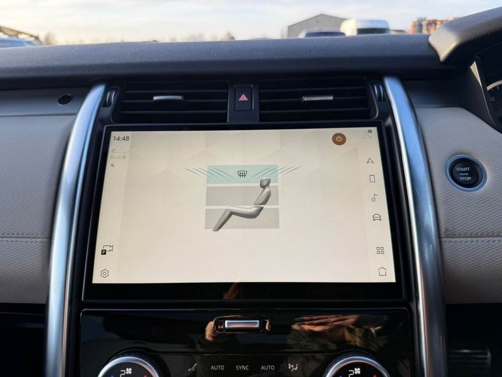 Used Land Rover Discovery 2022 for sale - 77276086: Photo 36