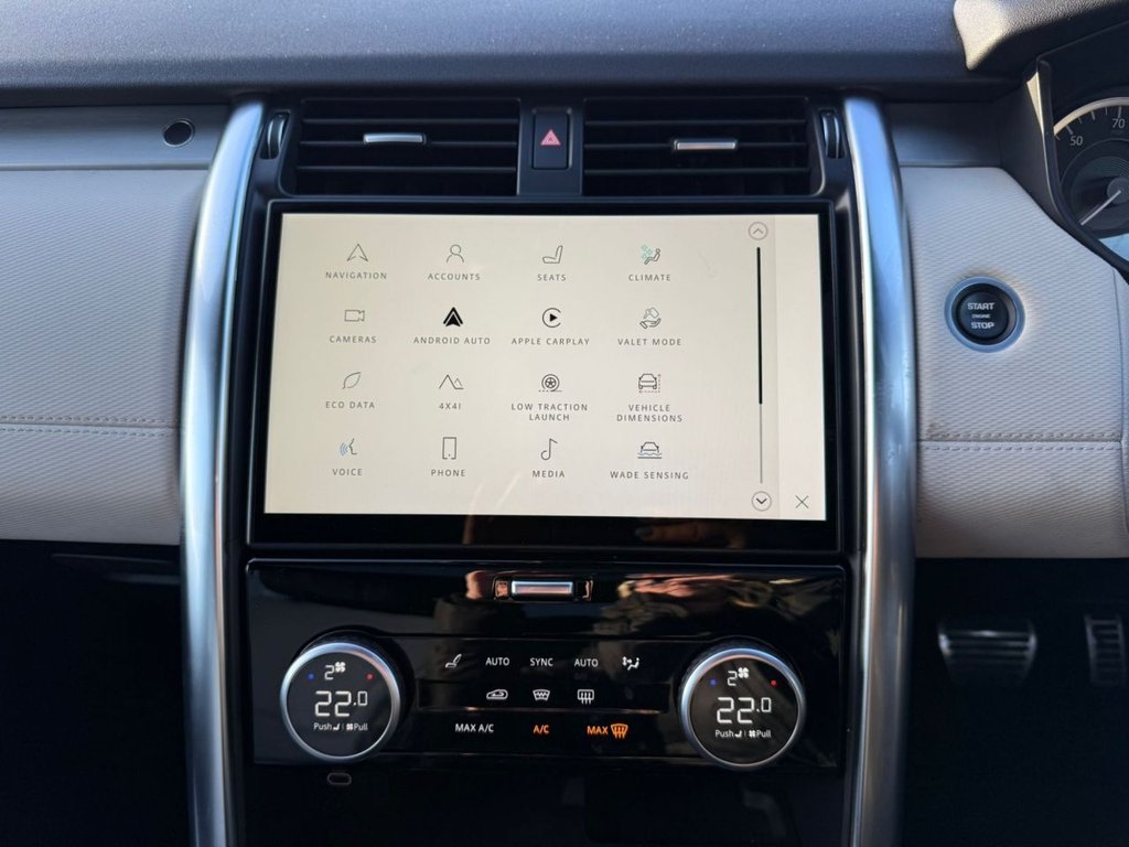 Used Land Rover Discovery 2022 for sale - 77276086: Photo 37